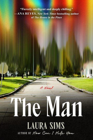 9798217177677 The Man Laura Sims, Boeken, Verzenden, Nieuw, Laura Sims
