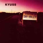 LP gebruikt - Kyuss - Welcome To Sky Valley (Germany, 1994), Verzenden, Zo goed als nieuw