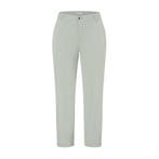 MAC • Nora cropped broek grijs • 36, Kleding | Dames, Verzenden, MAC, Nieuw, Maat 36 (S)