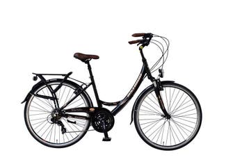 Expert Astoria 28 inch Dame 21 speed Alu Van €489 Nu €289, Ophalen of Verzenden, Nieuw