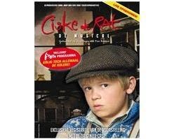 Ciske de Rat - de Musical (2 dvds), Verzenden, Nieuw in verpakking