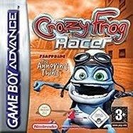 Crazy frog racer, Verzenden, Nieuw