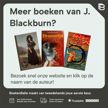 De oude Goya - J. Blackburn 9789025414795, Boeken, Verzenden, Gelezen, J. Blackburn