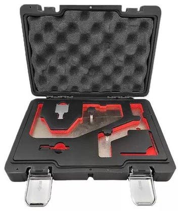 Tijdafstel set Ford 2.0 SCTI Ecoboost/Ti-VCT, Verzenden, Nieuw
