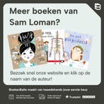 Kookboek bij voedselovergevoeligheid 9789045203966 Sam Loman, Verzenden, Zo goed als nieuw, Sam Loman