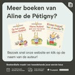 Kleine Huppel wil niet naar bed / Kleine Huppel, Verzenden, Gelezen, Aline de Pétigny