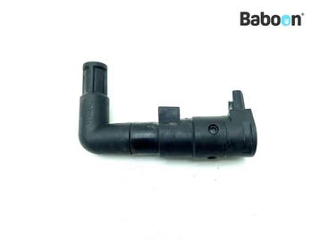 Bobine Bougie Dop (Haaks) BMW R 1200 GS Adventure 2008-2009, Verzenden, Gebruikt