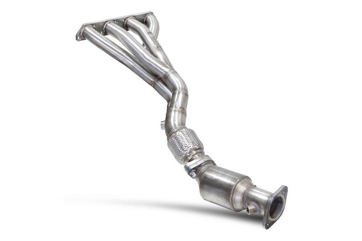 mini Een 1.6 R50/R52 / Cooper R50/R52 / Cooper S R52/R53 | S, Auto-onderdelen, Uitlaatsystemen, Nieuw, Verzenden