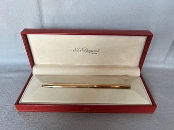 S.T. Dupont - Stylo Bille - Pen, Nieuw