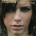 cd - Yasmin - Friend Or Foe, Verzenden, Zo goed als nieuw