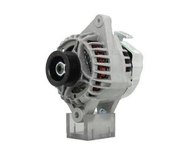 Dynamo 90A Toyota Yaris nieuw, Verzenden, Nieuw