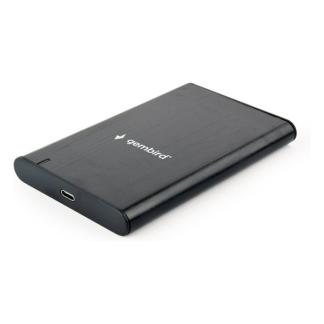 Harde schijf behuizing | Gembird | 2.5 inch, Computers en Software, Harde schijven, Nieuw, Verzenden