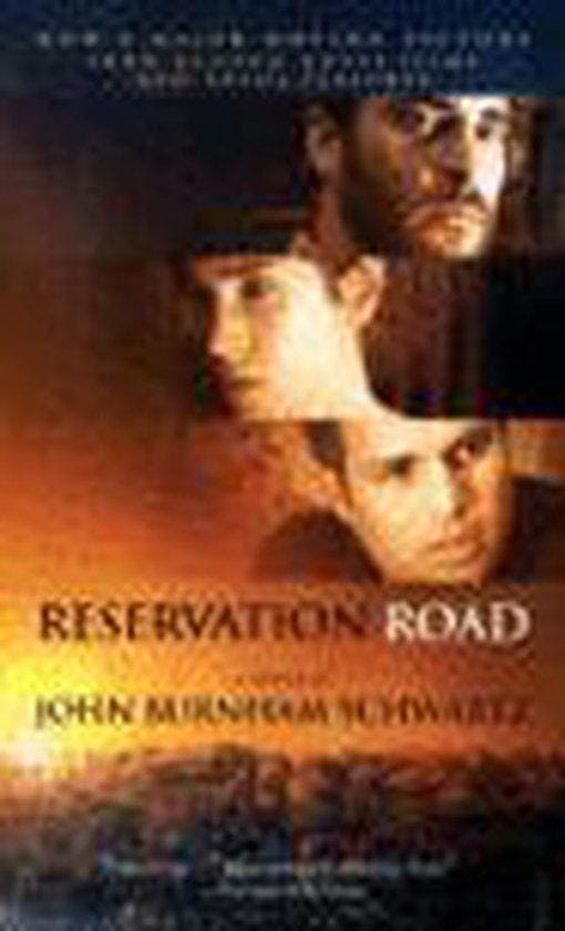Reservation Road - John Burnham Schwartz 9780307388322, Boeken, Taal | Engels, Gelezen, Verzenden