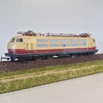 Märklin H0 - 3054 - Elektrische locomotief (1) - E 103 113-7, Hobby en Vrije tijd, Modeltreinen | H0, Nieuw