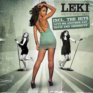 cd - Leki And The Sweet Mints - Leki And The Sweet Mints, Verzenden, Zo goed als nieuw