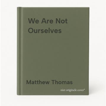 We Are Not Ourselves - Matthew Thomas 9781476756677, Verzenden, Gelezen, Matthew Thomas