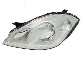 Mercedes A-klasse W169 2008-2012 Koplamp Links (Koplampen), Auto-onderdelen, Verzenden, Nieuw