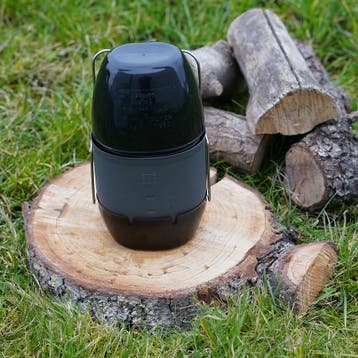 professioneel bushcraft prepper alles-in-één cooking sys...