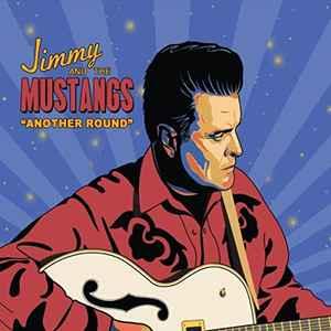 cd - Jimmy and the Mustangs - Another Round, Verzenden, Nieuw in verpakking