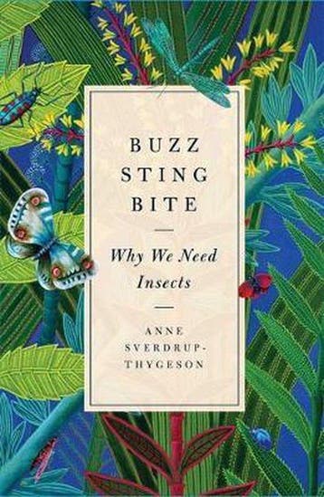 Buzz, Sting, Bite - Anne Sverdrup-Thygeson 9781982112875, Boeken, Verzenden, Gelezen, Anne Sverdrup-Thygeson