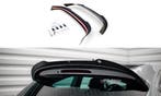 Spoiler Opel Astra J GTC OPC-Line Maxton Glans Zwart, Ophalen of Verzenden, Nieuw