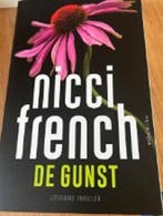 De gunst - special DPG Media 9789026365041 Nicci French, Verzenden, Zo goed als nieuw, Nicci French