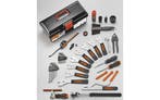 Icetoolz Gereedschap set (Gevorderde fietsmonteur), Verzenden, Nieuw