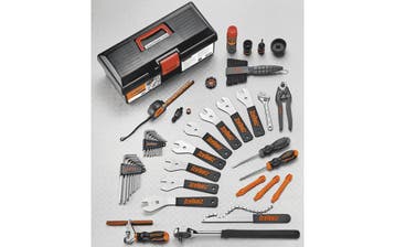 Icetoolz Gereedschap set (Gevorderde fietsmonteur), Verzenden, Nieuw