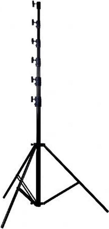 Falcon Eyes Lampstatief LM-6000HA Heavy Duty 600 cm, Verzenden, Nieuw