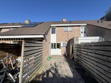 Te huur: Huis Sierksmastraat in Leeuwarden, Leeuwarden, Friesland