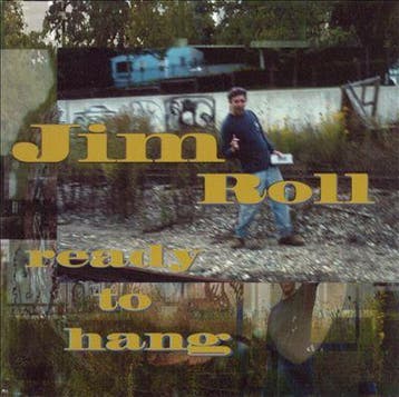 cd - Jim Roll - Ready To Hang, Verzenden, Zo goed als nieuw