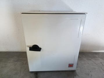HES Schakelkast - B25 x D13 x H30 cm