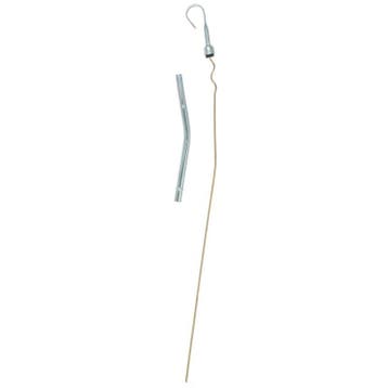 Spectre 55-79 SB Chevrolet Engine Oil Dipstick - Chrome, Ophalen of Verzenden, Nieuw