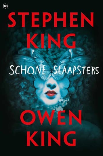 Schone slaapsters - Owen King 9789044353013, Verzenden, Gelezen, Owen King