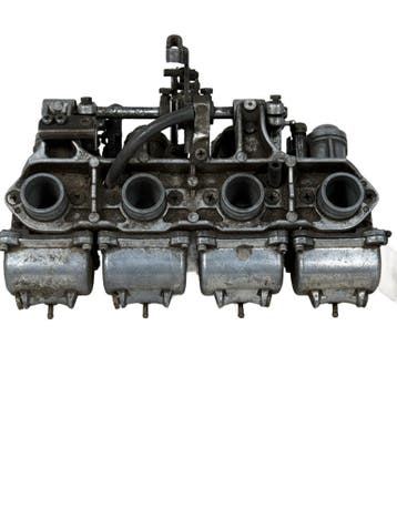 Keihin 069A Carburateur · Honda CB550F Four (1975-1977), Motoren, Ophalen, Nieuw