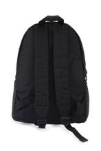 Napapijri Rugzak Zwart, Verzenden, Zo goed als nieuw, Zwart