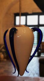 Barovier & Toso Studio - Plafondlamp - Glas - Venetiaanse