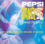 cd - Various - Pepsi Dance 96 - Change The Script, Cd's en Dvd's, Verzenden, Zo goed als nieuw