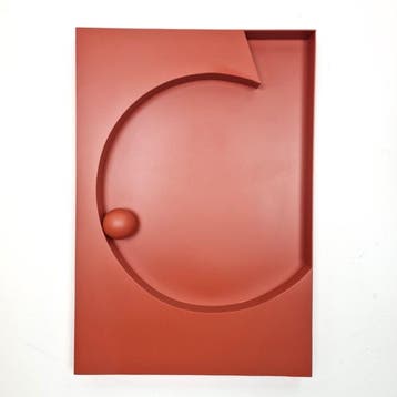 José Soler Art - Rolling Stone. N2