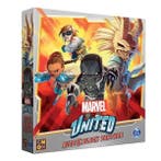 Marvel United Rise of the Black Panther - NIEUW, Verzenden, Nieuw