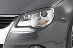 Koplampspoilers voor VW Eos SB103, Auto-onderdelen, Carrosserie en Plaatwerk, Verzenden, Nieuw