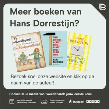 Dorrestijns vogelgids - Hans Dorrestijn 9789038890852, Verzenden, Gelezen, Hans Dorrestijn