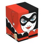Squaroes Squaroe Batman: Gotham City GC004 - Harley Quinn, Verzenden, Zo goed als nieuw