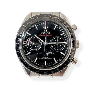 Omega - Speedmaster - 304.30.44.52.01.001 - Heren -, Nieuw