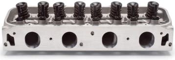 Edelbrock Single Perf RPM 429/460 95cc Head Complete, Ophalen of Verzenden, Nieuw