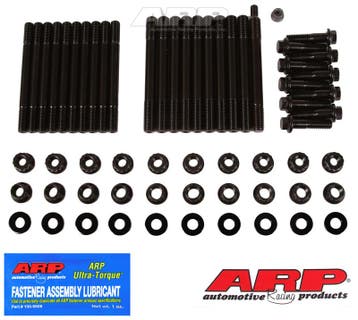 ARP Ford Modular 6.2L Iron Block 4-Bolt Main Stud Kit, Auto-onderdelen, Ophalen of Verzenden, Nieuw