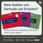 Zo werkt publieke gezondheidszorg 9789082686586, Verzenden, Zo goed als nieuw, Gertrude van Driesten