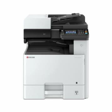 Kyocera M8124cidn de compactste A3 kleurenlaserprinter NIEUW, Computers en Software, Verzenden, Kopieren, All-in-one, Nieuw