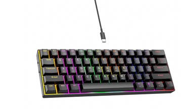 Gaming Toetsenbord - Keyboard Mechanisch - Mechanical Switch, Verzamelen, Verzenden, Nieuw