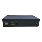 Lenovo ThinkPad USB 3.0 Pro Docking 40A70045EU UNIVERSEEL, Computers en Software, Dockingstations, Docking station, Refurbished